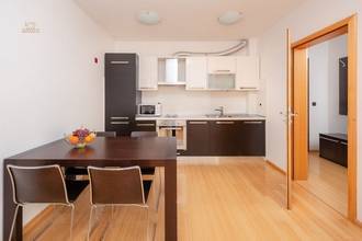 Thumbnail von Modern apartment building with sea view and 16 residential units, Makarska Riviera
