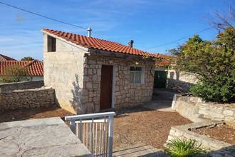 Thumbnail von Charming house with sea view and two outbuildings