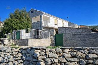 Thumbnail von Charming house with sea view and two outbuildings