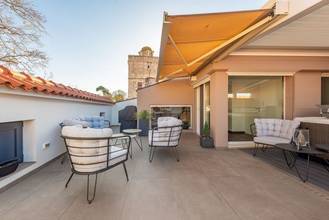 Thumbnail von Zadar: High-quality duplex apartment with roof terrace