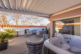Thumbnail von Zadar: High-quality duplex apartment with roof terrace