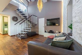 Thumbnail von Zadar: High-quality duplex apartment with roof terrace