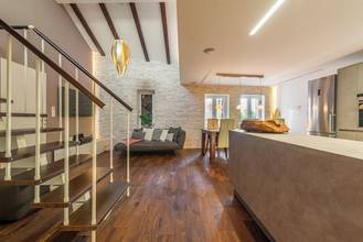 Thumbnail von Zadar: High-quality duplex apartment with roof terrace