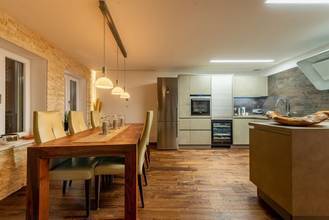 Thumbnail von Zadar: High-quality duplex apartment with roof terrace
