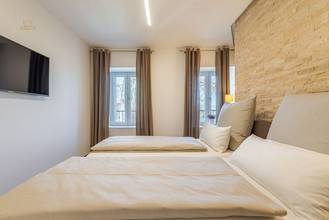 Thumbnail von Zadar: High-quality duplex apartment with roof terrace