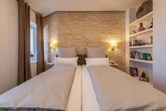 Thumbnail von Zadar: High-quality duplex apartment with roof terrace