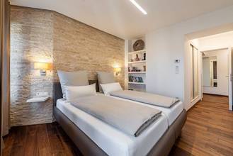 Thumbnail von Zadar: High-quality duplex apartment with roof terrace