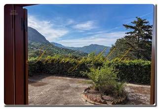 Thumbnail von Independent country houses in the Madonie: a traditional natural stone farmhouse and a separate guesthouse on a 6,000 m² property with sea views, near Castelbuono.