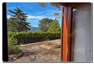 Thumbnail von Independent country houses in the Madonie: a traditional natural stone farmhouse and a separate guesthouse on a 6,000 m² property with sea views, near Castelbuono.
