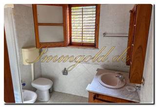 Thumbnail von Independent country houses in the Madonie: a traditional natural stone farmhouse and a separate guesthouse on a 6,000 m² property with sea views, near Castelbuono.