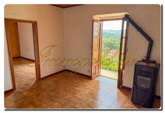 Thumbnail von Independent country houses in the Madonie: a traditional natural stone farmhouse and a separate guesthouse on a 6,000 m² property with sea views, near Castelbuono.
