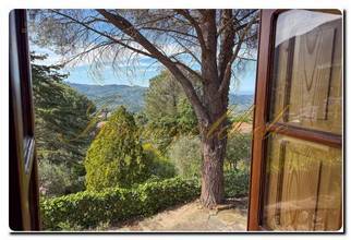 Thumbnail von Independent country houses in the Madonie: a traditional natural stone farmhouse and a separate guesthouse on a 6,000 m² property with sea views, near Castelbuono.