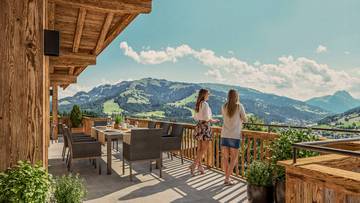 Thumbnail von Weinberg Residence - Top 5 Penthouse (5 out of 9 apartments sold!)