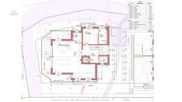 Thumbnail von Weinberg Residence - Top 4 & 5 (5 out of 9 apartments sold!)