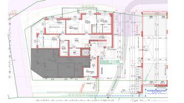 Thumbnail von Weinberg Residence - Top 4 & 5 (5 out of 9 apartments sold!)