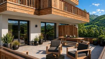 Thumbnail von Weinberg Residence - Top 7 (6 out of 9 apartments sold!)