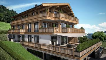 Thumbnail von Weinberg Residence - Top 7 (6 out of 9 apartments sold!)