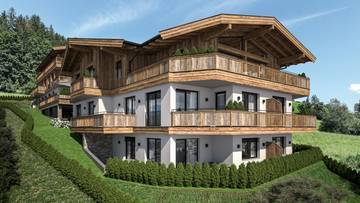 Thumbnail von Weinberg Residence - Top 7 (6 out of 9 apartments sold!)