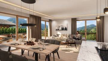 Thumbnail von Weinberg Residence - Top 7 (6 out of 9 apartments sold!)