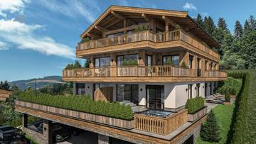 Thumbnail von Weinberg Residence - Top 7 (6 out of 9 apartments sold!)