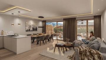 Thumbnail von Weinberg Residence - Top 6 (6 out of 9 apartments sold!)
