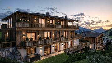 Thumbnail von Weinberg Residence - Top 6 (6 out of 9 apartments sold!)