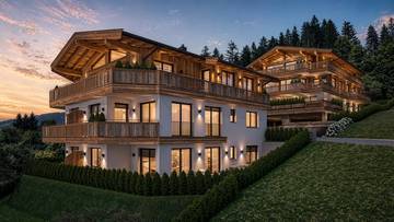 Thumbnail von Weinberg Residence - Top 6 (6 out of 9 apartments sold!)