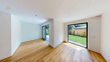 Thumbnail von Newly built garden apartment - Top 2