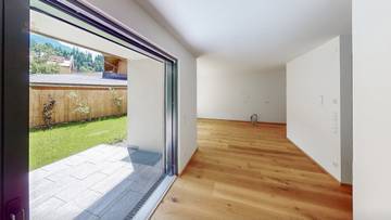 Thumbnail von Newly built garden apartment - Top 2