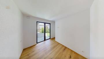 Thumbnail von Newly built garden apartment - Top 2