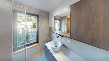Thumbnail von Newly built garden apartment - Top 2