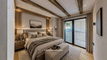 Thumbnail von Newly built garden apartment - Top 2