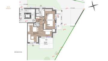 Thumbnail von Newly built garden apartment - Top 2