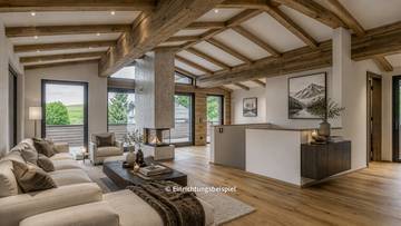 Thumbnail von Exclusive penthouse maisonette - Top 3