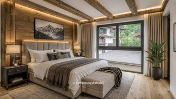 Thumbnail von Exclusive penthouse maisonette - Top 3