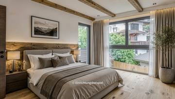 Thumbnail von Exclusive penthouse maisonette - Top 3