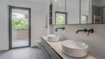 Thumbnail von Exclusive penthouse maisonette - Top 3