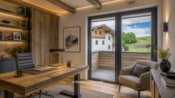 Thumbnail von Exclusive penthouse maisonette - Top 3