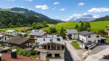 Thumbnail von Exclusive penthouse maisonette - Top 3