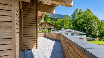 Thumbnail von Exclusive penthouse maisonette - Top 4