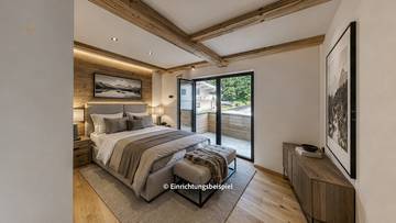 Thumbnail von Exclusive penthouse maisonette - Top 4
