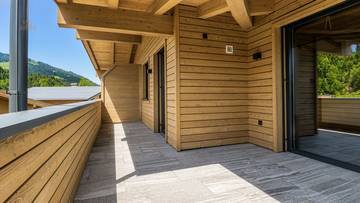 Thumbnail von Exclusive penthouse maisonette - Top 4