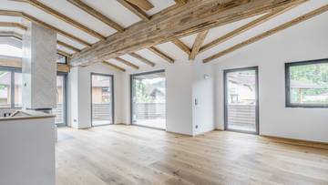 Thumbnail von Exclusive penthouse maisonette - Top 4