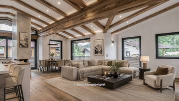 Thumbnail von Exclusive penthouse maisonette - Top 4