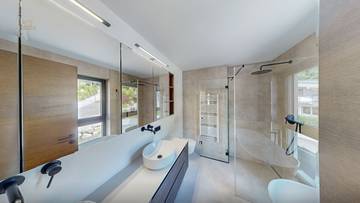 Thumbnail von Exclusive penthouse maisonette - Top 4