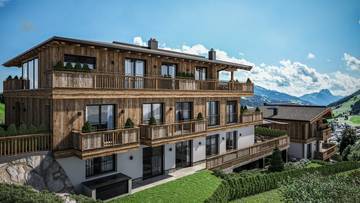 Thumbnail von Weinberg Residence - Top 6 & 7 (6 out of 9 apartments sold!)