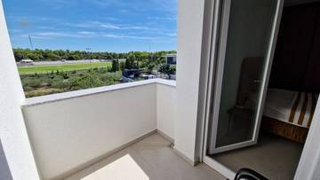 Thumbnail von Modern new-build apartment with sea view and parking space