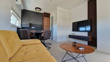 Thumbnail von Modern new-build apartment with sea view and parking space