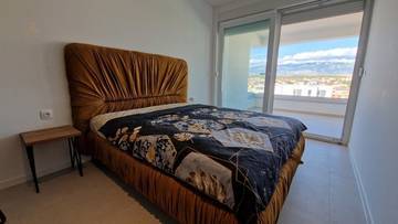 Thumbnail von Modern new-build apartment with sea view and parking space