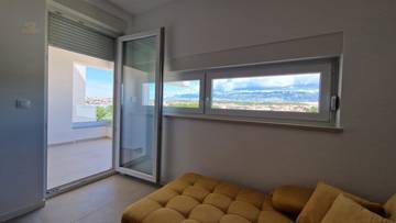 Thumbnail von Modern new-build apartment with sea view and parking space